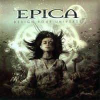 Epica - Design Your Universe (Limited Ed.) (2009)