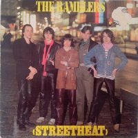 The Ramblers - Streetheat (1979)