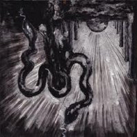 Charnel Winds & Verge - Two Serpents [Split] (2012)