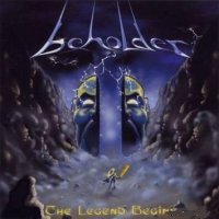 Beholder - The Legend Begins (2001)