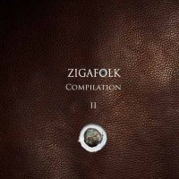 V/A - Zigafolk Radio Compilation II (2013)