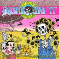 Grateful Dead - Dave\'s Picks Volume 11 (2014)