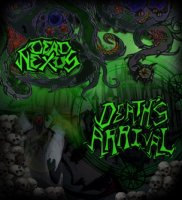 Dead Nexus - Death\'s Arrival (2015)