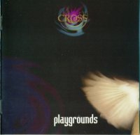 Cross - Playgrounds (2004)  Lossless