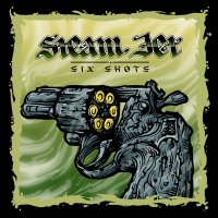 Steam Jet - Six Shots (2013)