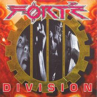Forté - Division (1994)  Lossless
