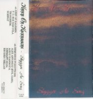 Keep Of Kalessin - Skygger av Sorg (1997)