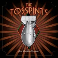 The Tosspints - Have You Been Drinking? (2013)