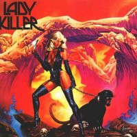 Lady Killer - Lady Killer (1983)