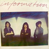 Information - Information (1981)