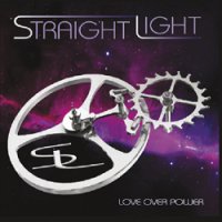 Straight Light - Love Over Power (2016)