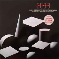 China Crisis - Difficult Shapes & Passive Rhythms (1982)