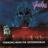 Thanatos - Emerging from the Netherworlds [Remastered 2012] (1990)