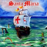 Santa Maria - Морская Серенада (2001)