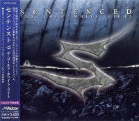 Sentenced - The Cold White Light (Japanese Edition / 2CD German Ltd Ed. 2012) (2002)  Lossless