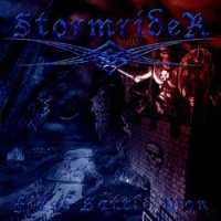 Stormrider - First Battle Won (2003)