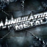 Annihilator - Metal (2007)  Lossless