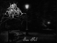 Born An Abomination - Snow Fall (2013)