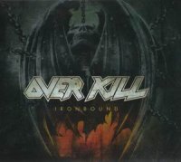 Overkill - Ironbound (2010)