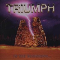 Triumph - In The Beginning (1976)