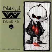 :wumpscut: - BlutKind / BloodChild (2000)