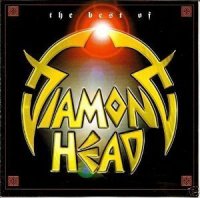 Diamond Head - The Best Of (1999)