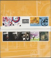 Muse - Symmetry Box (2004)