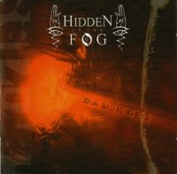 Hidden In The Fog - Damokles (2005)