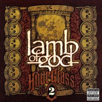 Lamb Of God - Hourglass Vol 2: The Epic Years (2010)