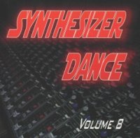 VA - Synthesizer Dance vol.8 (2006)