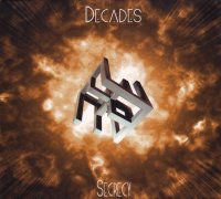 Decades - Secrecy (2007)