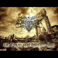 Ethereal Sin - The Psalms Of Forgotten Saga (2010)