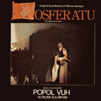 Popol Vuh - Nosferatu (1978)