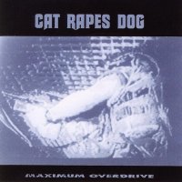 Cat Rapes Dog - Maximum Overdrive (1989)