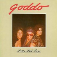 Goddo - Pretty Bad Boys (1981)