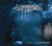 Monstrum - Imperium Zapomnienia (2010)