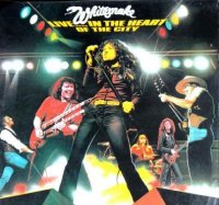 Whitesnake - Live In The Heart Of The City (2011)