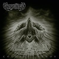 Gorguts - Colored Sands (2013)