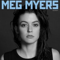 Meg Myers - Sorry (2015)