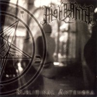 Alghazanth - Subliminal Antenora (2000)  Lossless