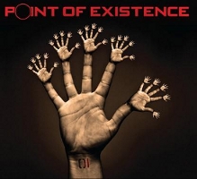 Point Of Existence - 01 (2009)