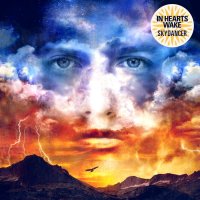 In Hearts Wake - Skydancer (2015)