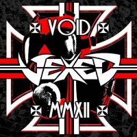 Vexed - Void MMXII (2012)