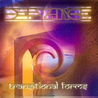 Defyance - Transitional Forms (2002)