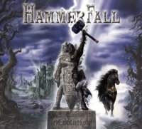 HammerFall - (r)Evolution [Limited Edition] (2014)  Lossless