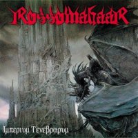 Rossomahaar - Imperium Tenebrarum (1999)