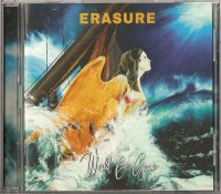 Erasure - World Be Gone (Japanese Edition) (2017)