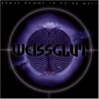 Weissglut - Etwas kommt in deine Welt (1998)