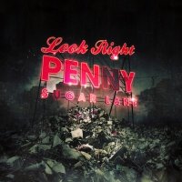 Look Right Penny - Sugar Lane (2012)