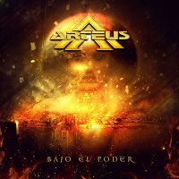 Arteus - Bajo El Poder (2014)